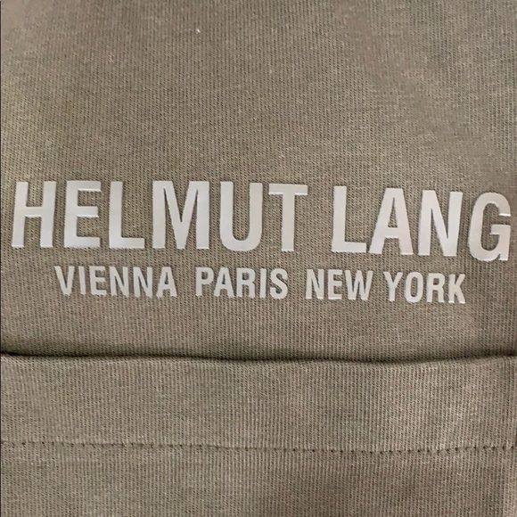 NWT Helmut Lang sweater - Picture 7 of 7